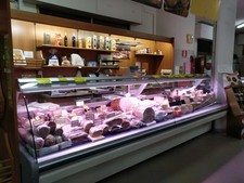 Banco refrigerato arneg usato Banco refrigerato arneg usato  San Sperate