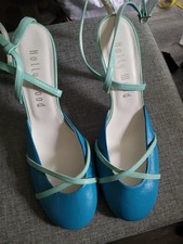 Holly wood pumps gebraucht kaufen  Elterlein, Scheibenberg