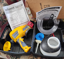 electric spray gun for sale  Colorado Springs
