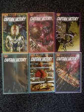 Kirby genesis captain for sale Kirby genesis captain for sale  BOLTON