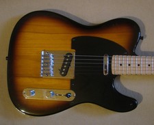telecaster pickups gebraucht kaufen  Aue
