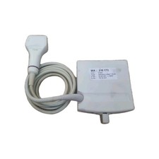 Ultraschallsonde siemens 5l40 gebraucht kaufen  Hamburg