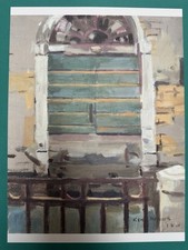 Ken howard. venice. for sale  ST. ALBANS