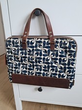Orla kiely laptop for sale  LANCASTER