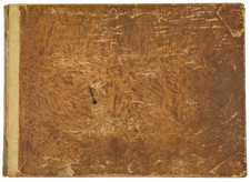 Achille PERI / Vittore Pisani Piano-vocal score 1858 segunda mano  Embacar hacia Mexico