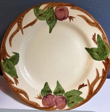Franciscan apple 10.5 for sale  Boise