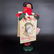 Byers choice caroler for sale  Cape Coral