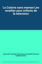Cuisine maman recettes d'occasion  France