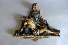 Alphonse rompel sculpture d'occasion  Strasbourg-