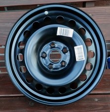 Zoll riginal stahlfelgen gebraucht kaufen  Emsbüren
