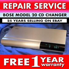 Repair service bose for sale  Mission Viejo