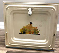 Antique tin metal for sale  Murphy