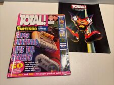 Total nintendo magazine for sale  KETTERING