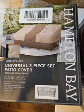 Hampton bay universal for sale  Waterville
