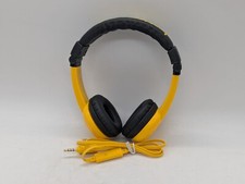 Buddyphones kids headphones for sale  EDINBURGH