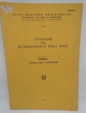 Istruzione sul riconoscimento usato  Bagno a Ripoli