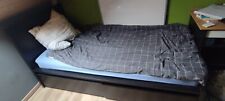 Ikea bett 90x200 gebraucht kaufen  Nußloch