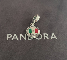 Pandora mexico flag d'occasion  Expédié en Belgium