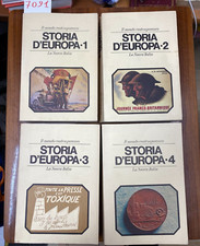 Contemporaneo storia 4 usato  Napoli