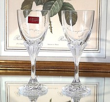 Cristal arques granville d'occasion  Saint-Louis