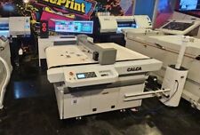 Demo calca auto for sale  Springfield