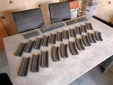 Märklin brücken konvolut gebraucht kaufen  Velpke