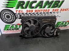 Kit radiatori ventola usato  Camigliano Santa Gemma