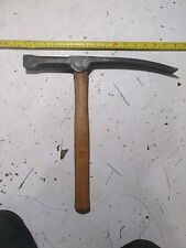 Old brades caulking for sale  HOLT