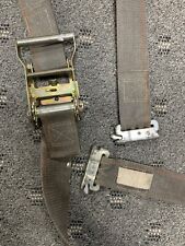 Track ratchet tie for sale  New Philadelphia