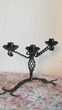 Chandelier artisanale ème d'occasion  Pessac