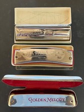 Hohner rigoletta lympia gebraucht kaufen  Heidelberg
