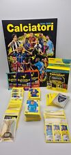 Calciatori panini 2024 usato  Modena
