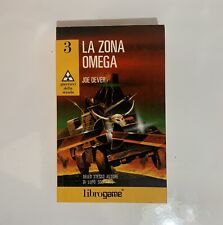 Libro game zona usato  Roma