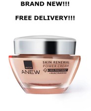 Avon anew skin for sale  DUDLEY