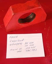 Fella heuwender ersatzteil gebraucht kaufen  Ehrenberg