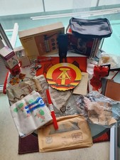 Ddr konvolut sammlung gebraucht kaufen  Hamburg