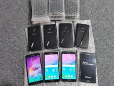 Samsung Galaxy Note 4 SM-N910F 3GB RAM-32 GB- 16MP (desbloqueado de fábrica) Android comprar usado  Enviando para Brazil