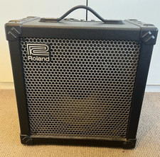 Roland cube cosm for sale  POLEGATE