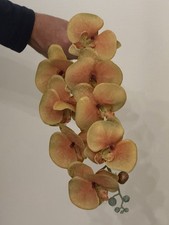 Orchidee artificiali foglie usato  Arzignano