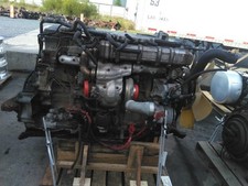 Detroit dd15 engine for sale  USA