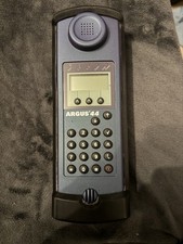 Intec argus dsl gebraucht kaufen  Sülfeld
