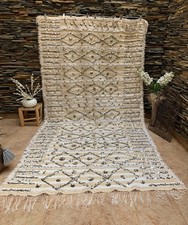 Tapete de lantejoulas berbere marroquino vintage Handira feito à mão cobertor de casamento 03YS00612, usado comprar usado  Enviando para Brazil