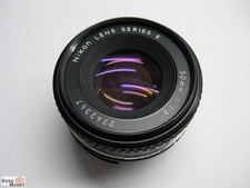 Nikon series 50mm gebraucht kaufen  Altbach