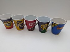 Mugs cadbury crème for sale  EDGWARE