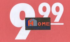 Adesivo vintage sticker usato Adesivo vintage sticker usato  Italia