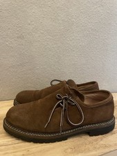Haferlschuhe tailor hellbraun gebraucht kaufen  München