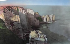 Etretat banc cuves d'occasion  France