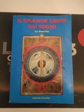 Smorfia grande libro usato  Italia
