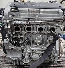 Motore semicompleto per usato  Frattaminore