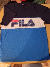 Fila mns shirt for sale Fila mns shirt for sale  BACUP